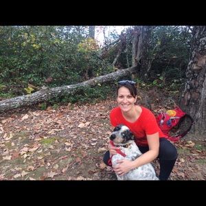 Meet your Posher, Jackie